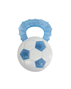 Primii Pasi R0224 - Inel Dentitie Minge, 3L+