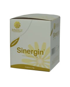 Innergy Sinergin, 15plicuri