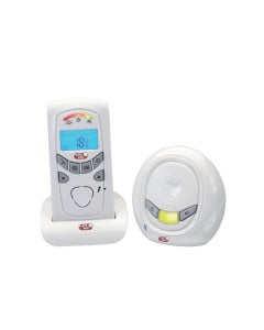 Primii Pasi R0934 - Baby Phone Cu 2 Cai De Comunicatie