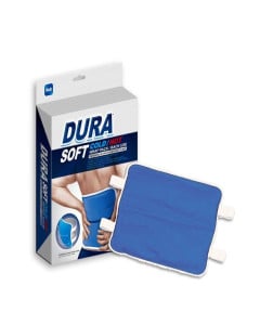 2906 Compresa gel rece/cald pentru zona lombara