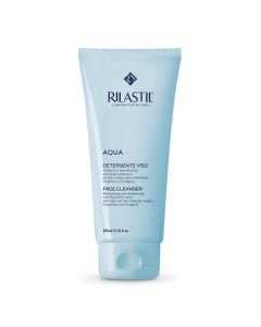 RILASTIL AQUA Gel de curatare hidratant, 200 ml