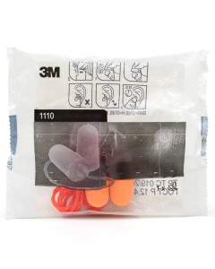 Terra – Set de dopuri antifonice cu snur