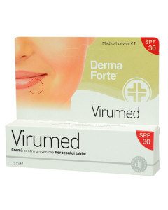 DERMAFORTE Virumed x 15 ml