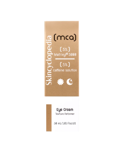 Crema ochi 5% Matrixyl 3000, 30 ml, Skincyclopedia