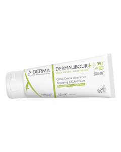 Crema anti-iritatii Dermalibour+Cica, 100 ml, A-Derma