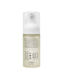 Ser de fata ABC Glow Whipped Serum, 100 ml, Dr. Althea