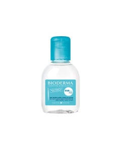 Apa micelara ABCDerm H2O, 100 ml, Bioderma