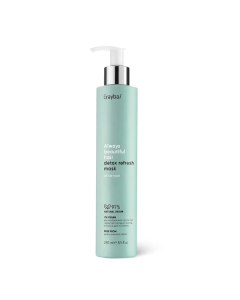 Masca detoxifianta ABH Detox Refresh, 250ml, Erayba