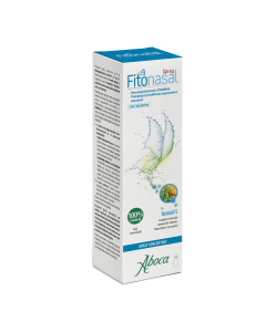 Fitonasal spray nazal, 30 ml, Aboca