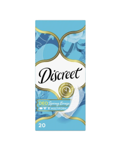 Discreet Spring Breeze X 20 buc
