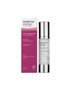 Gel crema intensiv Acglicolic clasic, 50ml, Sesderma