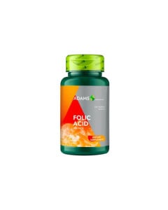 Acid Folic 400mcg, 30 tablete, Adams