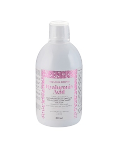 Premium Acid Hyaluronic, 500ml, Aronia Charlottenburg