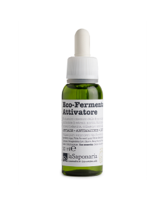 Activ pur ecofermentat, 30ml, La Saponaria