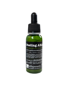 Activ pur Peeling AHA, 30ml, La Saponaria