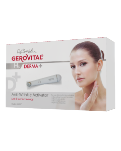 3950 GH3 Derma+ Activator antirid