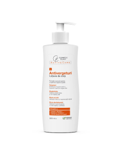Antivergeturi Lotiune de corp Active Care, 300 ml, CosmeticPlant