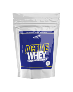 Active Whey - Apple Delight, 400g, Pro Nutrition