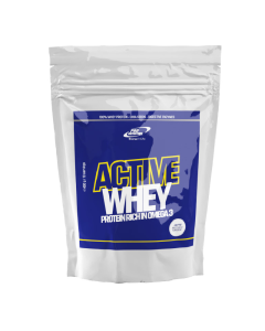 Active Whey - Latte Machiato, 400g, Pro Nutrition