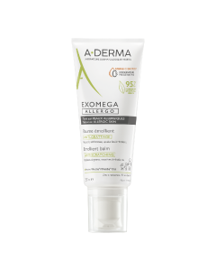 Balsam emolient Exomega Allergo DEFI, 200 ml, A-Derma