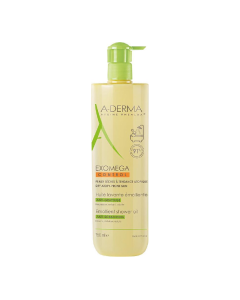 Ulei de dus Exomega Control, 750 ml, A-Derma