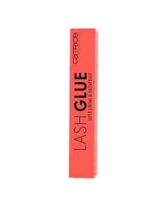 Adeziv pentru gene false, 4.7g, Catrice 
