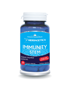 Immunity stem x 30 caps.