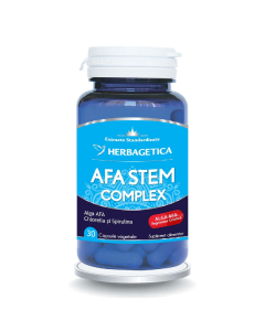 Afa Stem Complex x 30 cps.