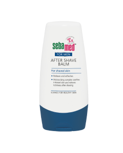Sebamed Sensitive Skin - After shave balsam, 100 ml