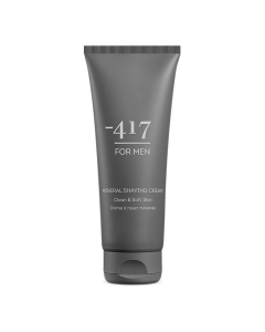 After shave hidratant Active Moisturizer For Men, 100 ml, Minus 417