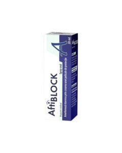 AftiBlock spray, 20 ml, Zdrovit