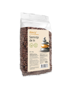 Seminte in, 130g, Alevia 