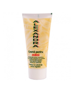Crema pentru maini Alexandra, 200 ml, Hofigal