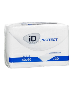 ID Protect Aleze 40*60cm, 30 bucati, Ontex