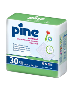 Aleze pentru protectie, 60*90cm, 30 bucati, Pine 
