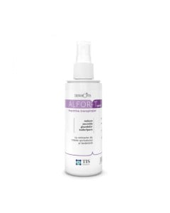 Alfor-T spray impotriva transpiratiei, 110 ml, Tis Farmaceutic