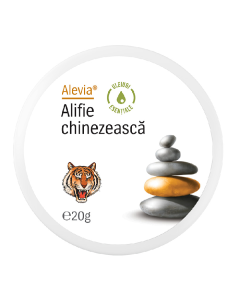 Alifie chinezeasca, 20g, Alevia