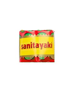 Alifie chinezeasca camforata Sanitayaki 184 gr