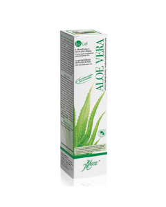 Aloe Vera gel, 100 ml, Aboca