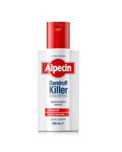 Sampon anti-matreata Killer Shampoo, 250 ml, Alpecin