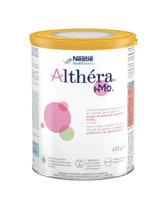 Formula speciala de lapte praf Althera IMO, 400g, Nestle