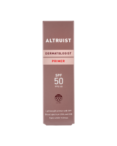 Baza de machiaj pentru protectie solara SPF50, 30 ml, Altruist