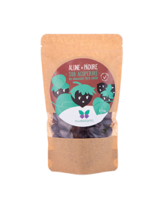 Alune de padure in ciocolata 250g, Sweeteria