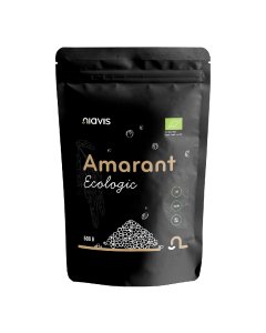 Amarant Ecologic BIO, 500g, Niavis
