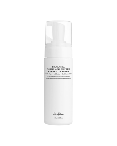 Spuma de curatare Amino Acid Gentle Bubble Cleanser, 140 ml, Dr. Althea