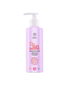 Amplificator de Bronz, D+ Sun Booster, 200ml, Mayie