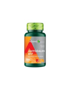  Amygdalin B17, 30 capsule, Adams