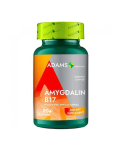 Amygdalin B17, 30 capsule, Adams