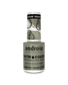 Lac de unghii NutriColor, Care&Colour, NC20, 10.5ml, Andreia Professional