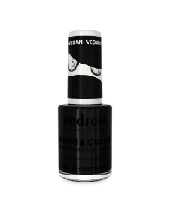 Lac de unghii NutriColor, Care&Colour, NC26, 10.5ml, Andreia Professional